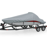 VIDAXL-Stände grau 519-580 cm (Länge) 294 cm (Breite)