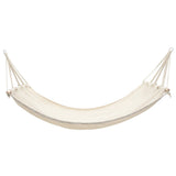 Vidaxl Hakpat 210 x 150 cm (Creme)