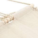 Vidaxl Hakpat 210 x 150 cm (Creme)