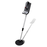 Vidaxl Metall Detektor Handmodell -Suchtiefe bis zu 60 cm