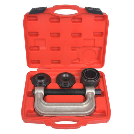 VIDAXL-Bullet-Gelenk C-Frame Press-Wartungsset 4-in-1
