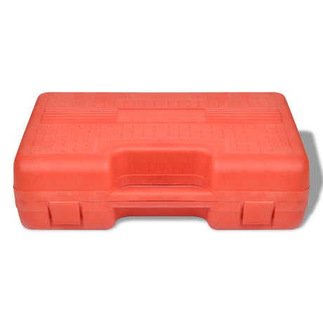 VIDAXL-Box Untere Traktorscheiben 18-65 mm 51 Teile
