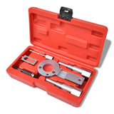 Vidaxl Diesel Institution und Lock -Set Saab Vauxhall Opel