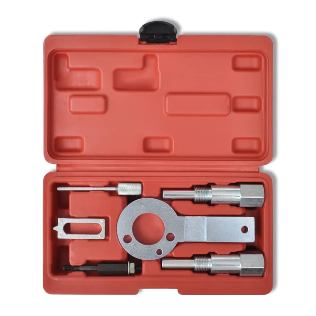 Vidaxl Diesel Institution und Lock -Set Saab Vauxhall Opel