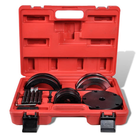 Vidaxl Voorwiellaager Tool 85 mm VW T5 Touareg (16 -Zoll -Räder)