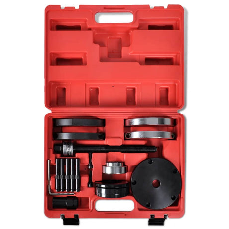 Vidaxl Voorwiellaager Tool 85 mm VW T5 Touareg (16 -Zoll -Räder)