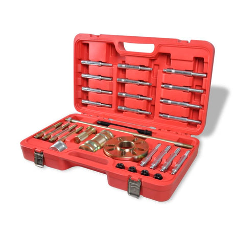 VIDAXL 30-teiliger Rad Hub-Set