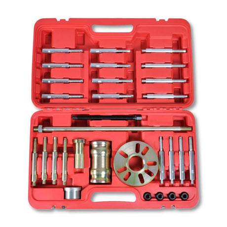 VIDAXL 30-teiliger Rad Hub-Set