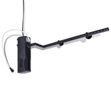 Vidaxl Aquariumfilterpumpe mit aktivem Kohlenstoff 800 l u
