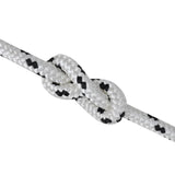 Vidaxl Bootseil Polyester geflochten 14mmx50m