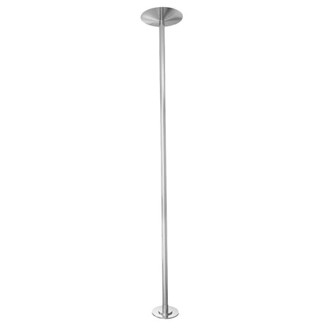 Vidaxl-Danspaal in Höhe von 224-275 cm