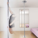 Vidaxl-Danspaal in Höhe von 224-275 cm