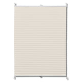 Vidaxl Prissé Roller Blind 80x200cm Cream