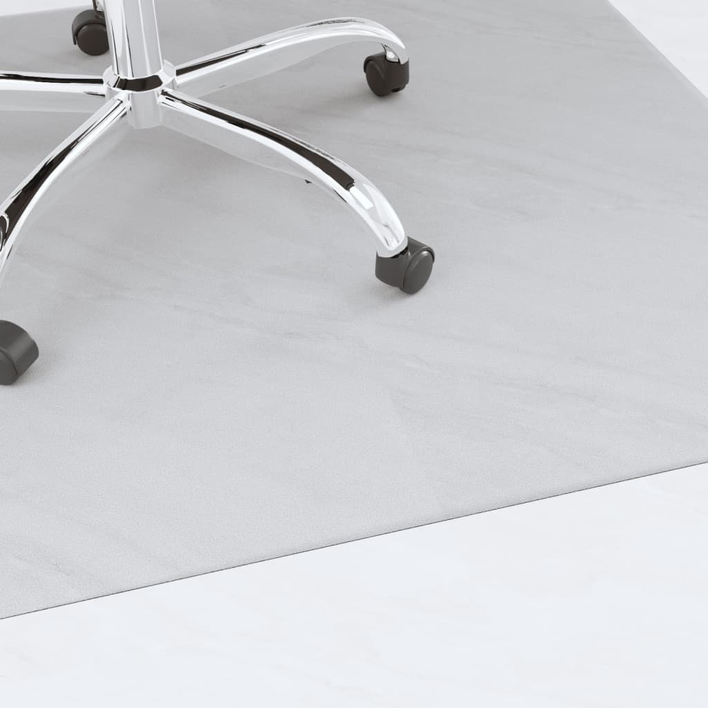 VIDAXL -Bodenmatte für Laminat oder Teppich 90x120 cm