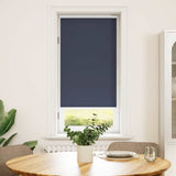 Vidaxx Verdunkelungsrollo 40 x 100 cm Marineblau