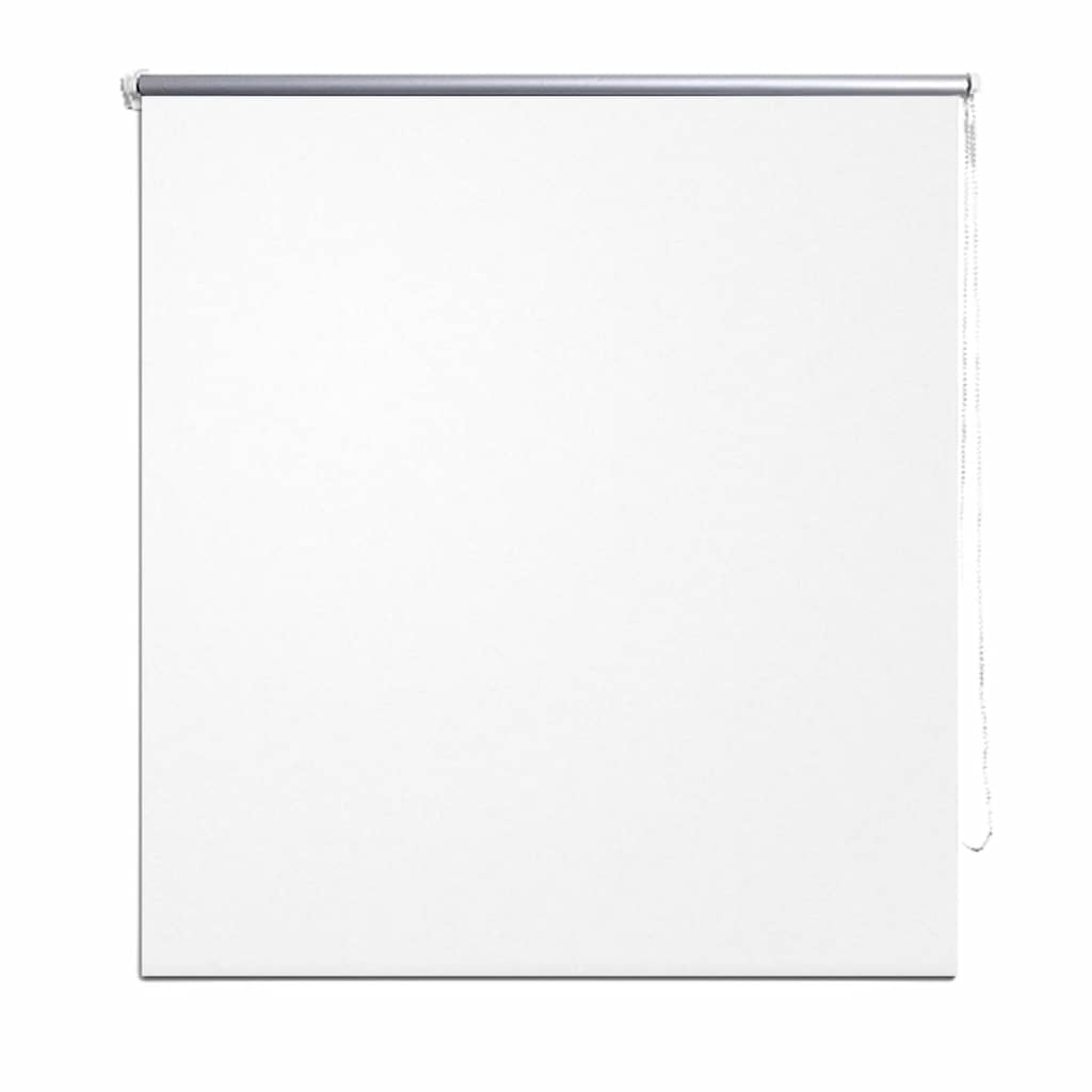 Vidaxl Roller Blind Damning 60x120 cm Broken White