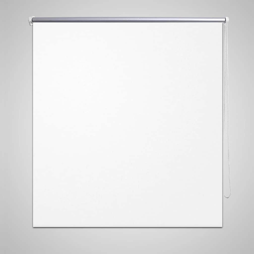 Vidaxl Roller Blind Damning 60x120 cm Broken White