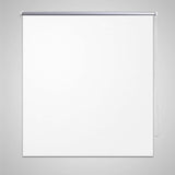 VidaXL Roller blind Damning 60x120 cm Broken White