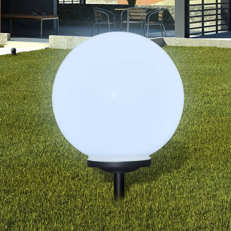 Vidaxl Gartenpfadlampe mit Bodennadel LED 40 cm