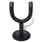 Vidaxl Gitarrenwandhalter (6 Stücke)