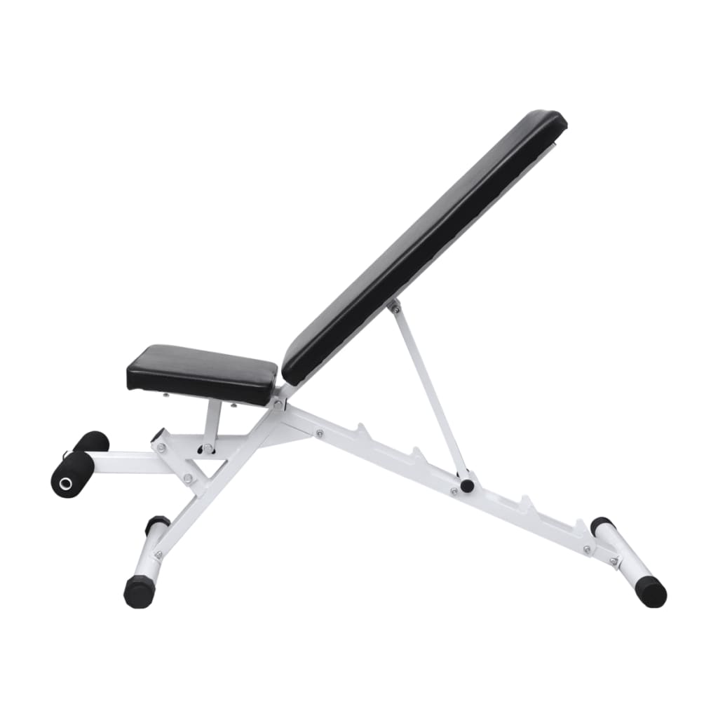 Vidaxl Fitness Bench