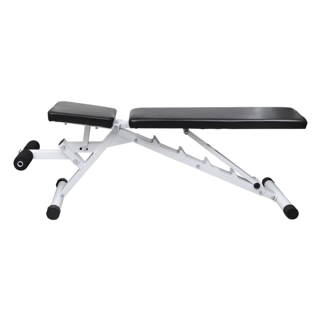 Vidaxl Fitness Bench