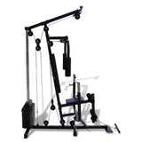 Vidaxl Multifunctional Home Gym Fitness Machine