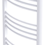 VIDAXL Kühlerhandtuchregal 500x1160 mm