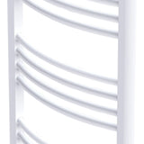 VIDAXL Kühlerhandtuchregal 600x1160 mm