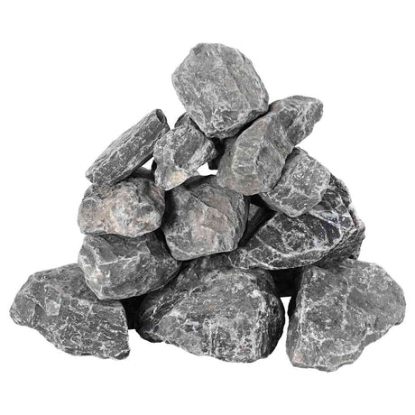Vidaxl Sauna Stones 15 kg
