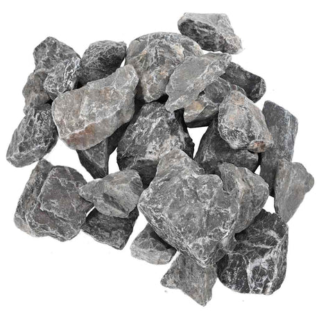 Vidaxl Sauna Stones 15 kg