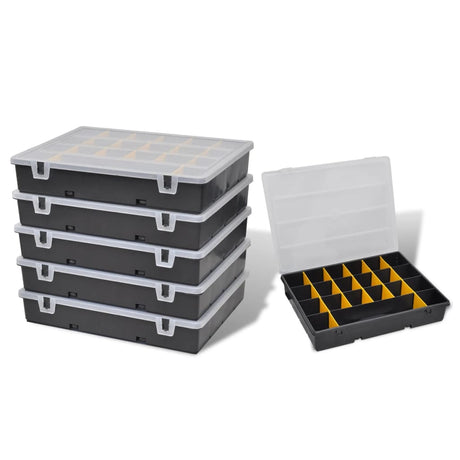 Vidaxl -Arten von 6 PCs