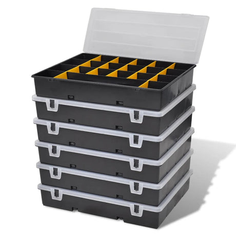 Vidaxl -Arten von 6 PCs