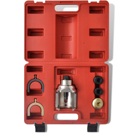 Vidaxl Bullet Tractor Set Volkswagen T4