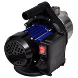 Vidaxl Electric Water Pumpe 600 W