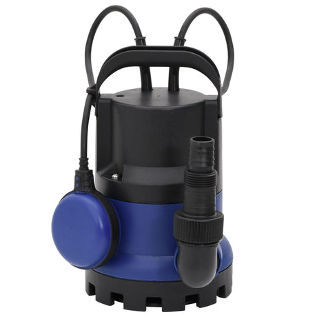 VIDAXL -Abwasserpumpe elektrisch 400 W eingetaucht