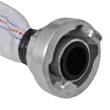 Vidaxl brandslang met d-storz koppeling 1 inch 20 m