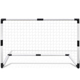 Vidaxl 2-teiliger Mini-Stuhl Set mit nur 91,5 x 48x61 cm