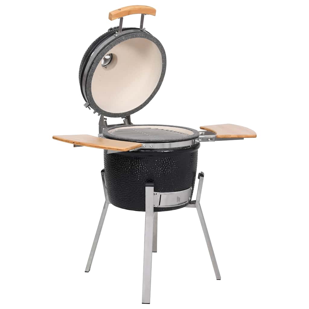 Vidaxl Kamado Barbecue 76 cm Keramik