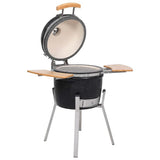 Vidaxl Kamado Barbecue 76 cm Keramik