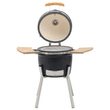 Vidaxl Kamado Barbecue 76 cm Keramik
