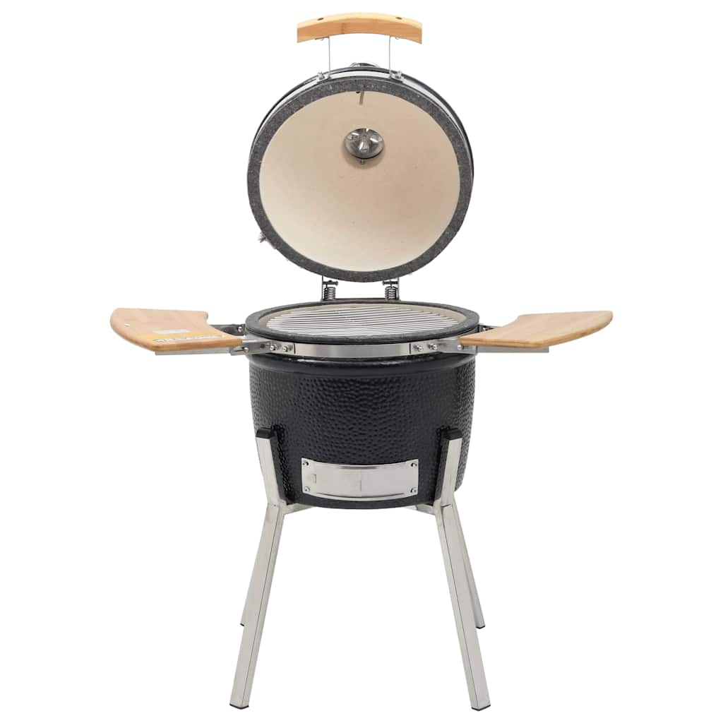 Vidaxl Kamado Barbecue 76 cm keramik