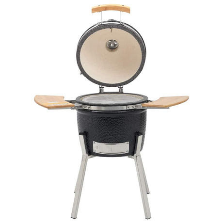 Vidaxl Kamado Barbecue 76 cm Keramik