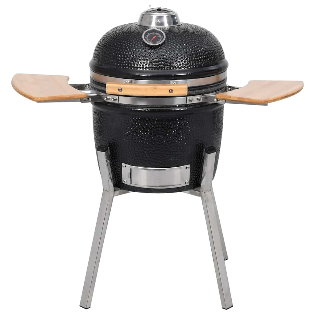 Vidaxl Kamado Barbecue 76 cm keramik