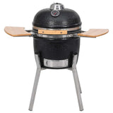 Vidaxl Kamado Barbecue 76 cm Keramik