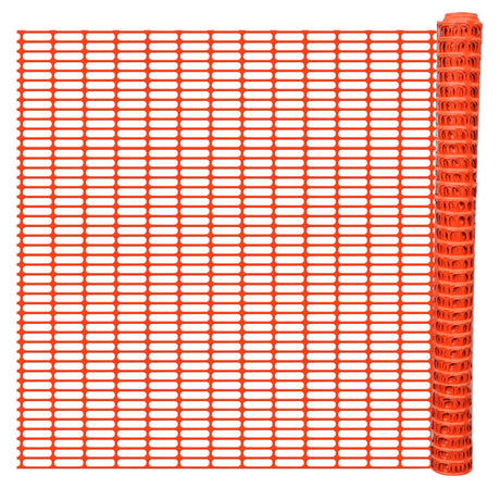 Vidaxl HEK 50 m Orange