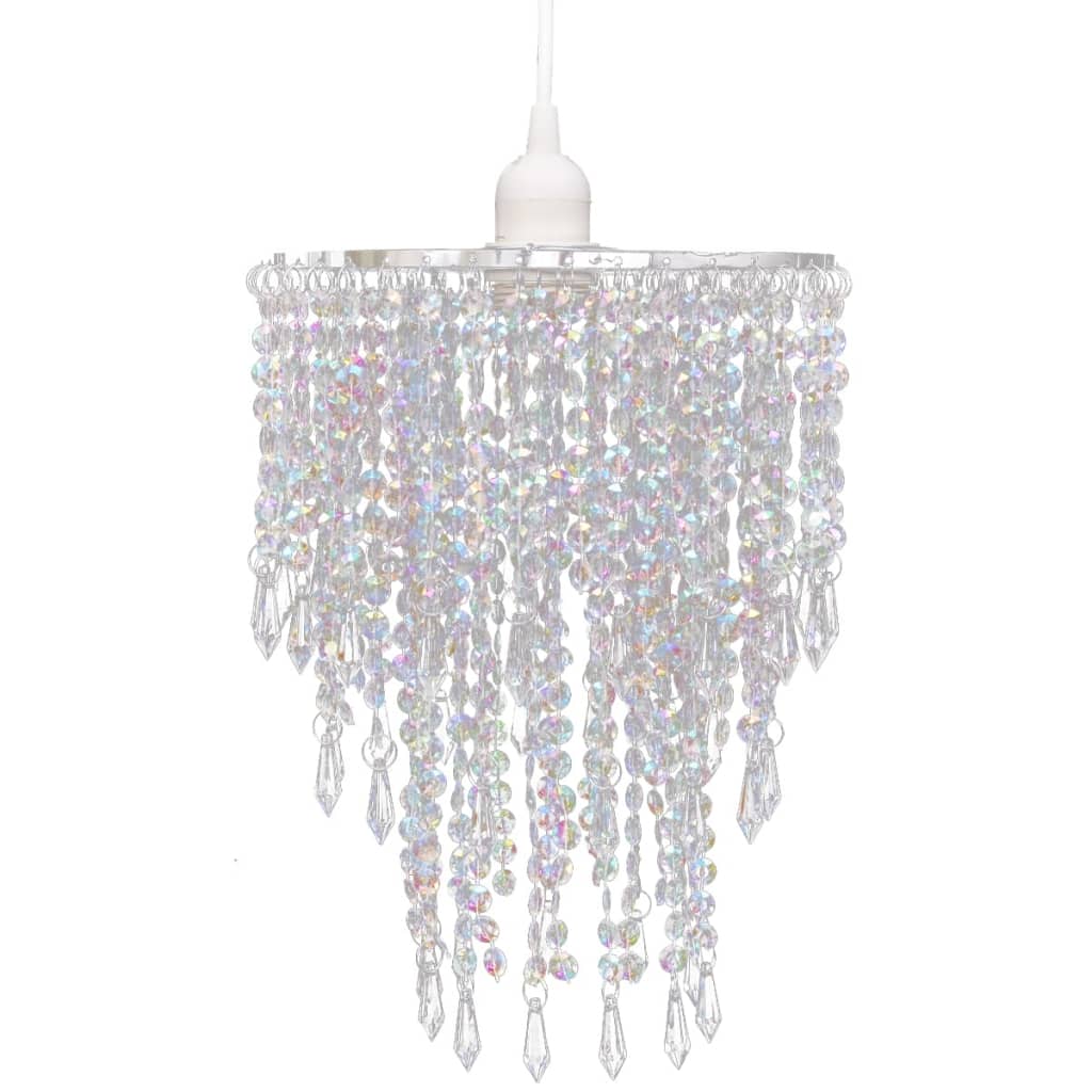 Vidaxl Chandelier 22,5 x 30,5 cm