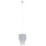 Vidaxl Chandelier 22,5 x 30,5 cm