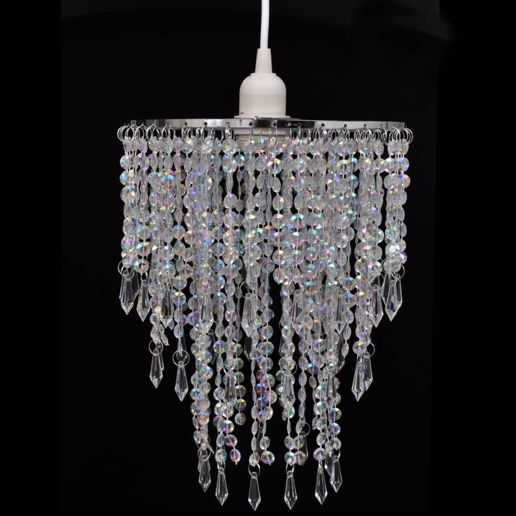 Vidaxl Chandelier 22,5 x 30,5 cm