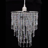 Vidaxl Chandelier 22,5 x 30,5 cm